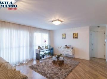 Foto 02 · Apartamento à venda na Mooca, São Paulo-SP: 3 quartos, 3 suítes, 1 sala, 5 banheiros, 2 vagas de gar