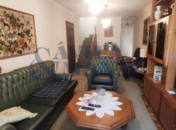 Foto 01 · Imperdível casa à venda em São Paulo-SP na Mooca: 3 quartos, 1 suíte, 1 sala, 4 banheiros, 6 vagas d