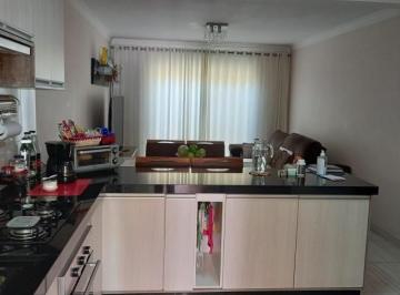 Foto 01 · Casa, Sítio da Figueira, São Paulo, SP