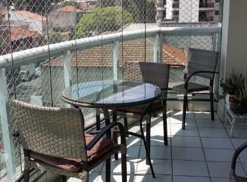 Foto 01 · Apartamento, Mooca, São Paulo, SP
