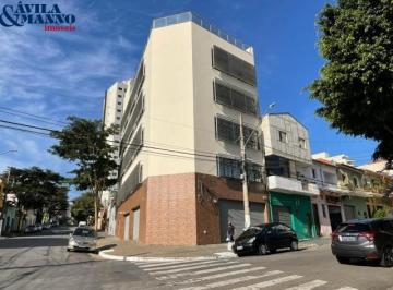 Foto 01 · Prédio, Mooca, São Paulo, SP
