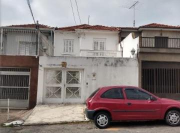 Foto 01 · Casa, Mooca, São Paulo, SP