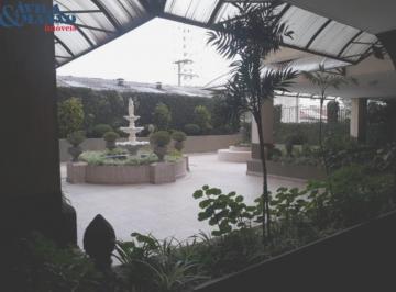 Foto 01 · Apartamento, Mooca, São Paulo, SP
