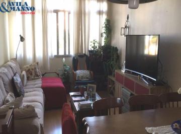 Foto 01 · Apartamento, Mooca, São Paulo, SP