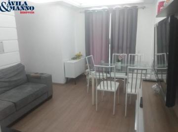 Foto 01 · Apartamento, Vila Ema, São Paulo, SP