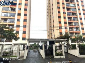 Foto 01 · Apartamento, Mooca, São Paulo, SP