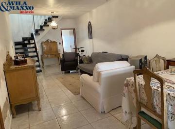 Foto 01 · Casa, Mooca, São Paulo, SP