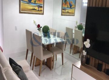 Foto 02 · Apartamento, Vila Ema, São Paulo, SP