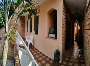 Foto 01 · Casa, Mooca, São Paulo, SP