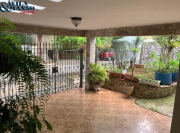 Foto 01 · Imperdível! Casa à venda em São Paulo-SP, Jardim Avelino, 3 quartos, 1 sala, 1 banheiro, 2 vagas de
