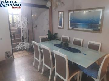 Foto 04 · Casa de Luxo com 3 suítes e 3 vagas no bairro Santa Clara, São Paulo-SP: aproveite essa oportunidade