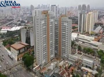 Foto 01 · Apartamento, Mooca, São Paulo, SP