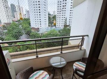 Foto 01 · Apartamento, Mooca, São Paulo, SP
