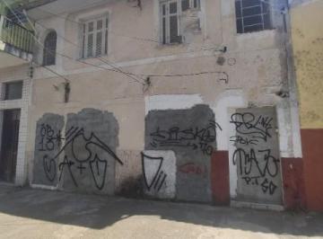 Foto 02 · Terreno, Mooca, São Paulo, SP