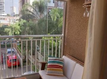 Foto 03 · Apartamento à venda em São Paulo-SP, Vila Ema: 3 quartos, 1 suíte, 1 sala, 2 banheiros, 1 vaga - 61m