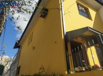 Foto 02 · Casa, Mooca, São Paulo, SP