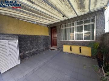 Foto 01 · Casa, Mooca, São Paulo, SP
