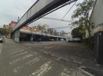 Foto 01 · Galpão Comercial para Locação na Mooca, São Paulo-SP: 1.263m², 5 Banheiros, Imperdível!