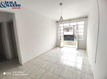 Foto 01 · Apartamento, Mooca, São Paulo, SP