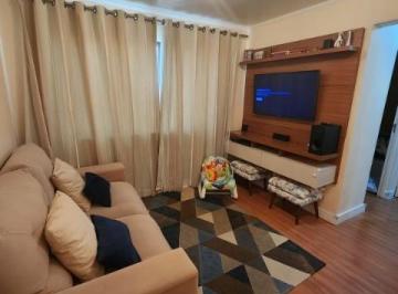 Foto 01 · Apartamento, Brás, São Paulo, SP