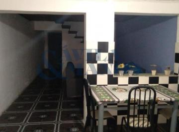 Foto 01 · Casa, Mooca, São Paulo, SP