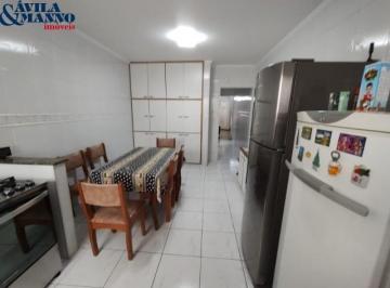 Foto 10 · Casa à venda na Mooca, São Paulo-SP: 3 quartos, 1 sala, 2 banheiros, 1 vaga de garagem, 140m² de áre