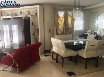 Foto 01 · Apartamento, Tatuape, São Paulo, SP