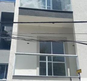 Foto 01 · Apartamento, Vila Prudente, São Paulo, SP