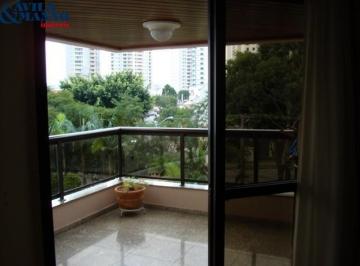 Foto 04 · Imperdível oportunidade de investimento: Apartamento de luxo com 3 suítes e 3 vagas no Jardim Avelin
