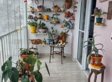 Foto 03 · Apartamento, Mooca, São Paulo, SP