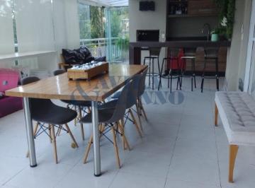 Foto 01 · Apartamento à venda na Mooca com 3 quartos, 3 suítes, 1 sala, 5 banheiros, 2 vagas de garagem e 182m