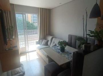 Foto 01 · Apartamento à venda em São Paulo-SP, Cambuci: 2 quartos, 1 sala, 1 banheiro, 37m². Oportunidade únic