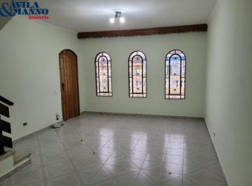 Foto 01 · Casa, Parque São Lucas, São Paulo, SP