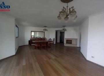 Foto 01 · Imperdível: Apartamento de Luxo com 3 suítes na Mooca, São Paulo - 229m² - 5 vagas - Venda ou Locaçã