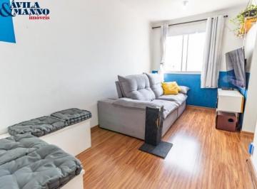 Foto 04 · Apartamento, Brás, São Paulo, SP