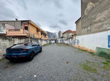 Foto 01 · Terreno comercial para locação na Mooca, São Paulo-SP: 2 salas, 1 banheiro, 400m² de área!