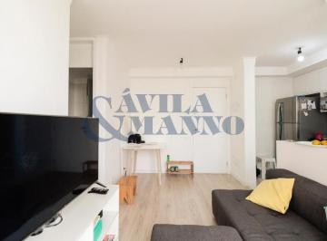 Foto 01 · Apartamento, Mooca, São Paulo, SP