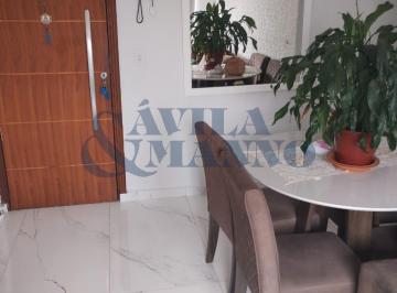 Foto 01 · Apartamento, Vila Santa Clara, São Paulo, SP