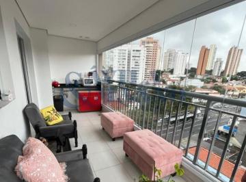 Foto 03 · Apartamento, Mooca, São Paulo, SP