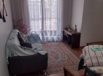 Foto 02 · Apartamento, Vila Ema, São Paulo, SP