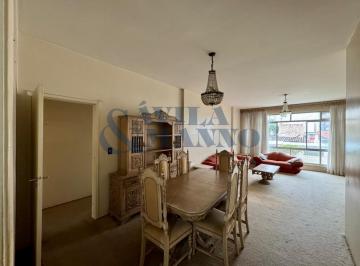 Foto 01 · Apartamento à venda na Mooca, São Paulo-SP: 3 quartos, 1 sala, 3 banheiros, 1 vaga de garagem, 125m²