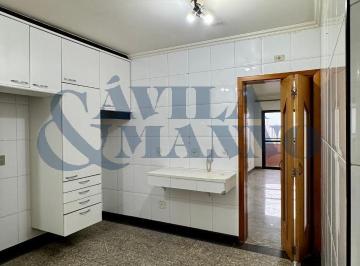 Foto 01 · Apartamento de Luxo na Mooca: 4 Quartos, 2 Suítes, 3 Vagas - Imóvel Exclusivo em São Paulo-SP!
