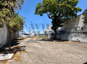 Foto 01 · Terreno Comercial de 624,24m² para Locação na Mooca, São Paulo-SP