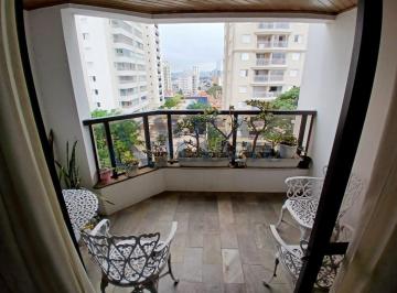 Foto 02 · Apartamento, Mooca, São Paulo, SP