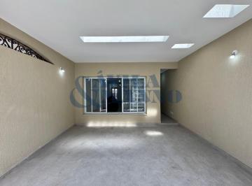 Foto 01 · Casa à venda na Mooca, São Paulo-SP: 3 quartos, 1 suíte, 1 sala, 4 banheiros, 2 vagas de garagem, 20