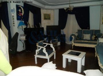 sala · APARTAMENTO NO JARDIM AVELINO