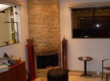 sala · Casa, Agua Rasa, Sao Paulo, SP