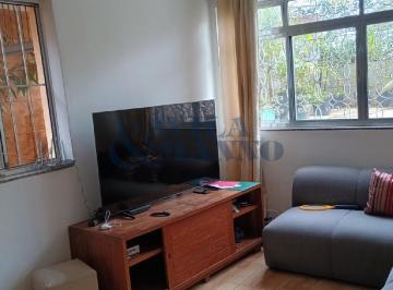 Sala · Sobrado com 4 quartos na Mooca
