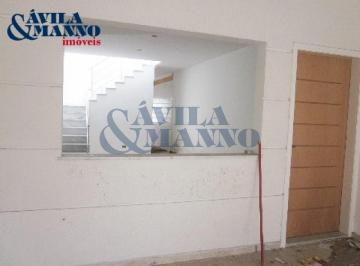 sala · Sobrado na Mooca