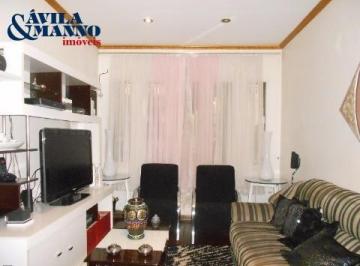 sala · Sobrado na mooca
